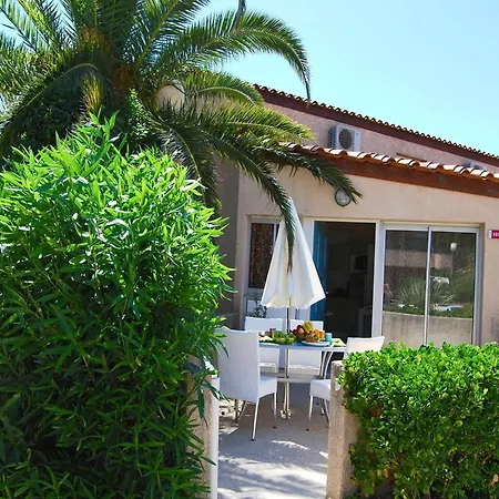Family Duplex With Patio * Saint-Cyprien (Pyrenees-Orientales)
